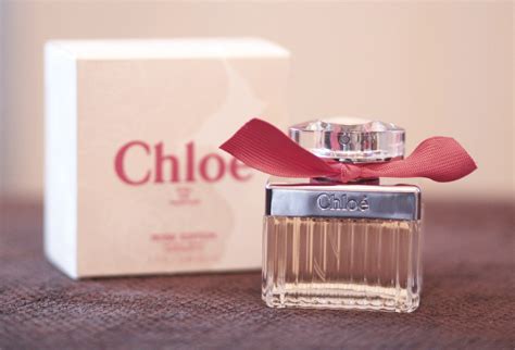 chloe rose edition|Chloé Rose Edition Chloé perfume .